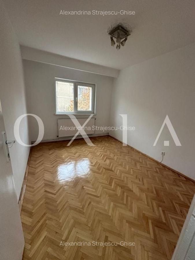 SX643 Aradului- 4 Camere - Etaj intermediar - 5