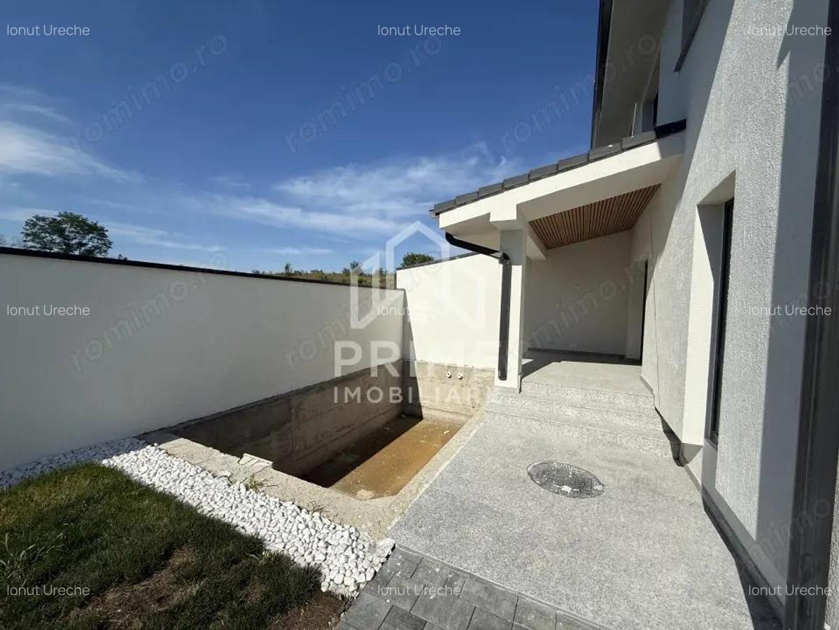 Casa tip duplex de vanzare cu 4 camere | 105 mp utili | Zona Cetate-Brandu?ei - 3