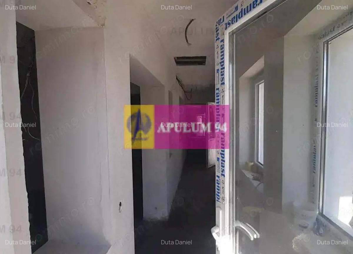 Casa aproape de Bucure?ti finisata par?ial. - 5