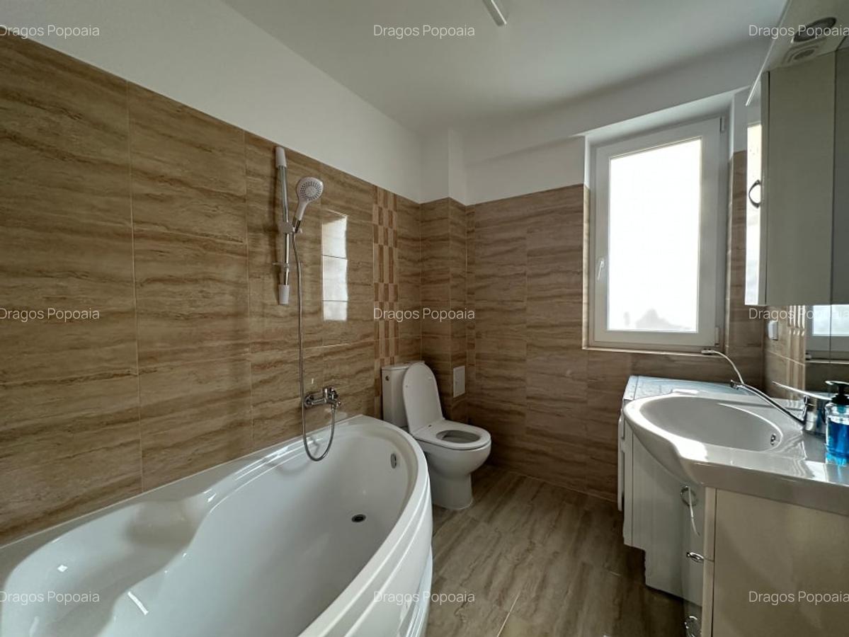 DE INCHIRIAT - 3 CAMERE 65MP VALEA LUPULUI-MALL MOLDOVA - 11