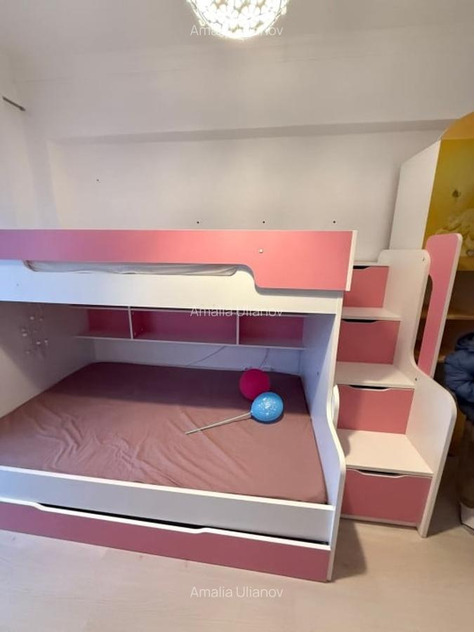 APARTAMENT 3 CAMERE | ZONA TOMIS PLUS | LOC DE PARCARE - 8 APARTAMENT 3 CAMERE | ZONA TOMIS PLUS | LOC DE PARCARE - 8