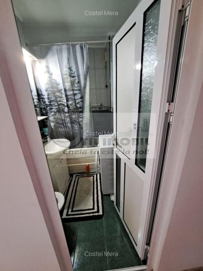 Apartament cu 2 camere decomandat, mobilat în Mircea cel Bătrân - 5