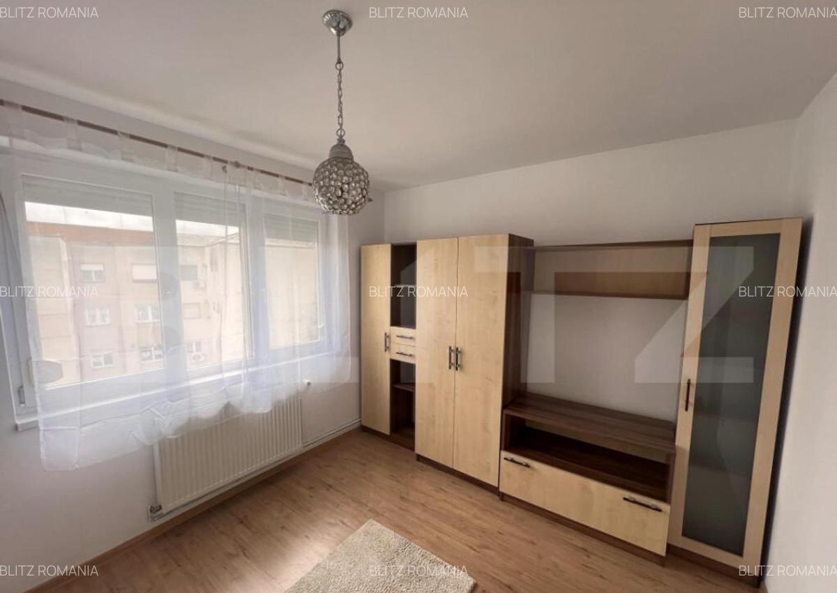 Apartament cu 2 camere,50 mp, zona semicentrala - 5