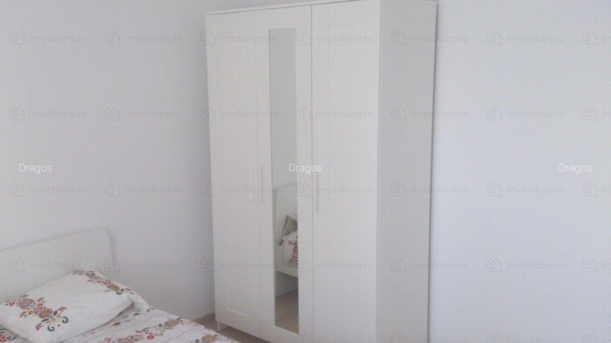 Apartament 2 camere langa Metrou Crangasi - 10