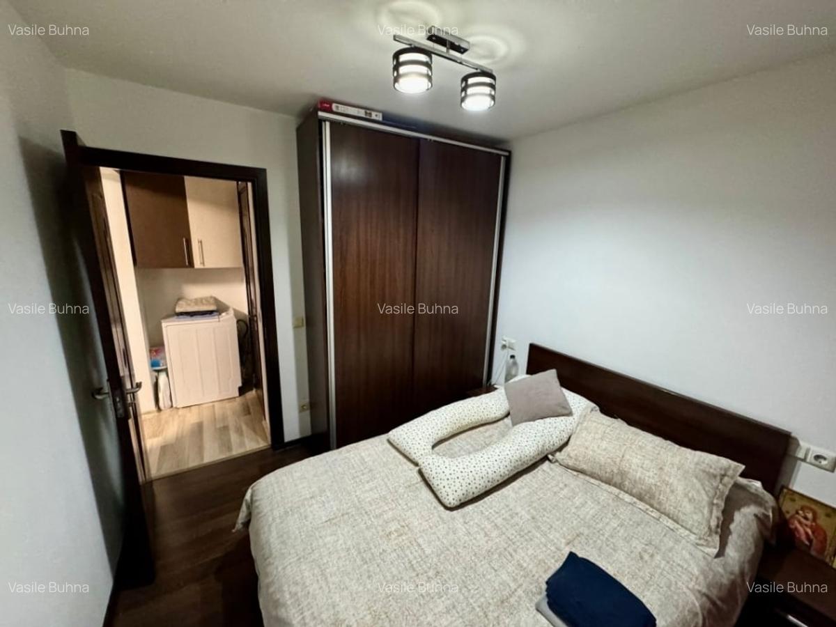 PODU ROS - RESTAURANTUL ODEON -- 2 CAMERE ETAJ 2 - GEAM LA BAIE - RENOVAT TOTAL! - 4