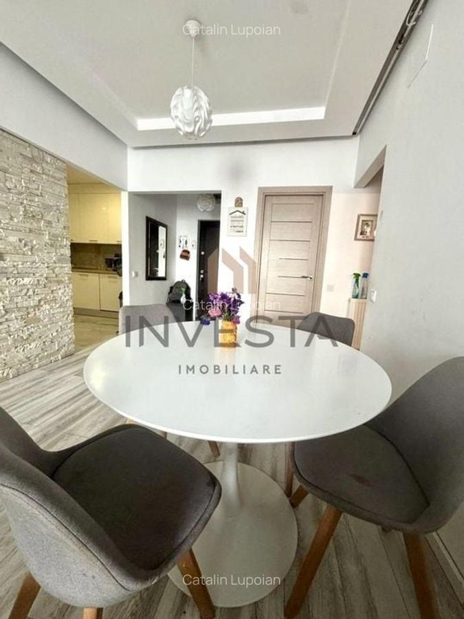 Apartament 3 camere, finisaje moderne, balcon și parcare – Iris, Cluj - 2