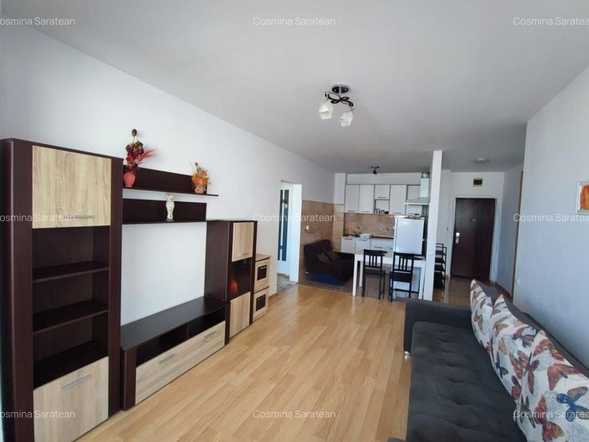 Apartament 3 camere, zona Tribunal, bloc nou. - 2