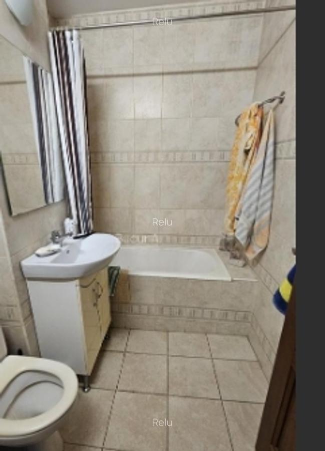 Berceni metrou Aparatorii Patriei, bl. reabilitat,3/4, 2 bai,mobilat,balcon. - 5