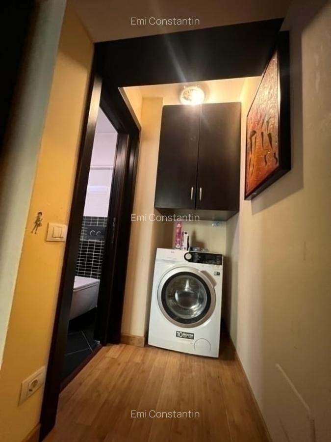 Etaj 1-Podul de Fier-3 Camere Decomandat 79mp-bloc cadre - 7