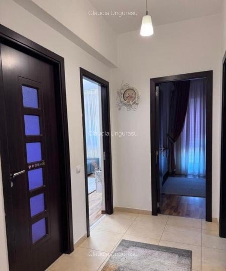 Apartament 2 camere, mobilat complet, Pod spatios si 3 balcoane, Urban Residence - 6