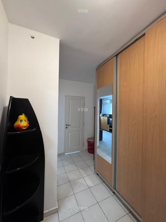 Garsonieră decomandată, mobilată în Pantelimon - 3