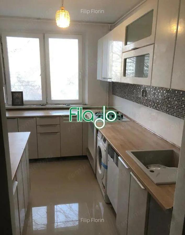 Apartament 3 camere Titan, Baba Novac - 6