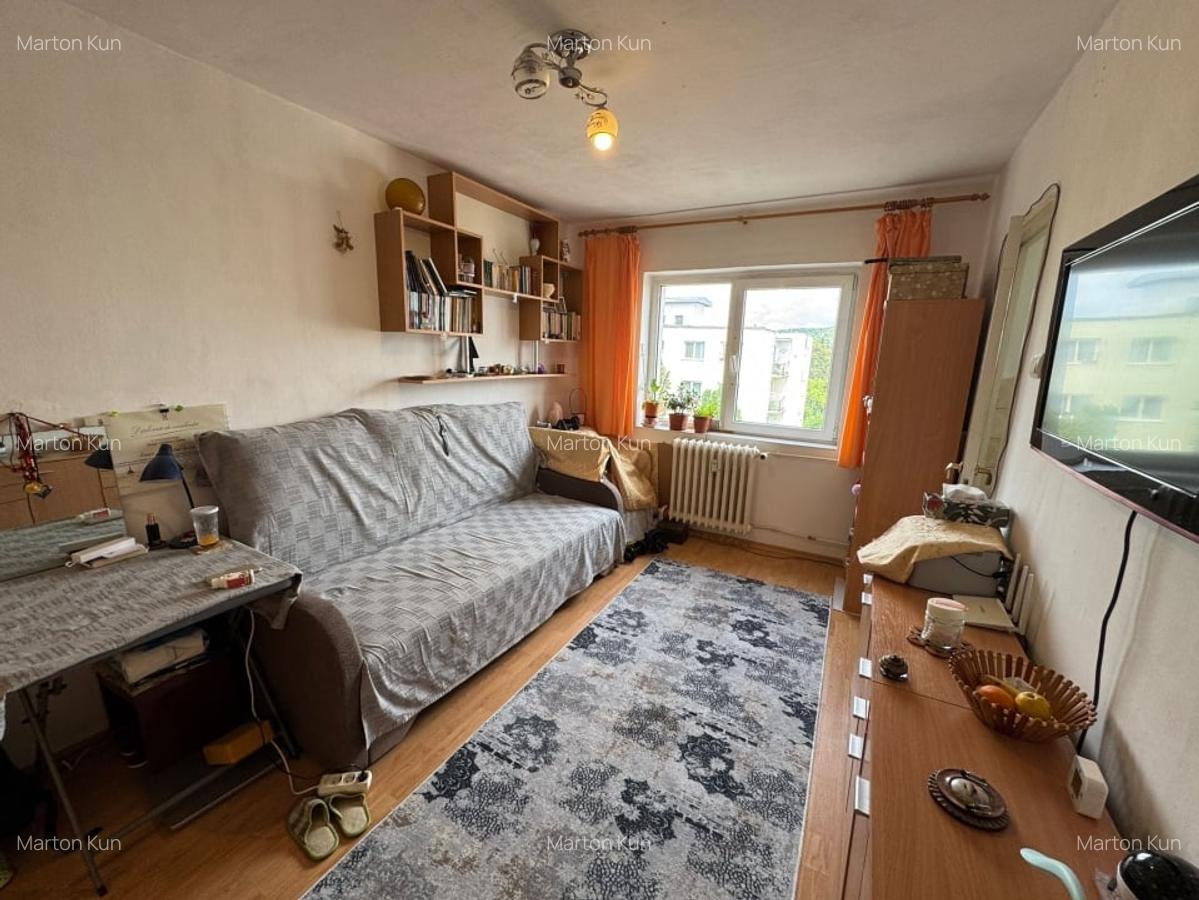 Oportunitate! Apart. cu o camera, Manastur, 65000 Eur - 2