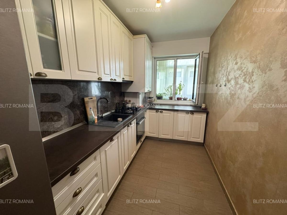 Apartament 2 camere, 70 mp, Smart Apartments CUG - 6