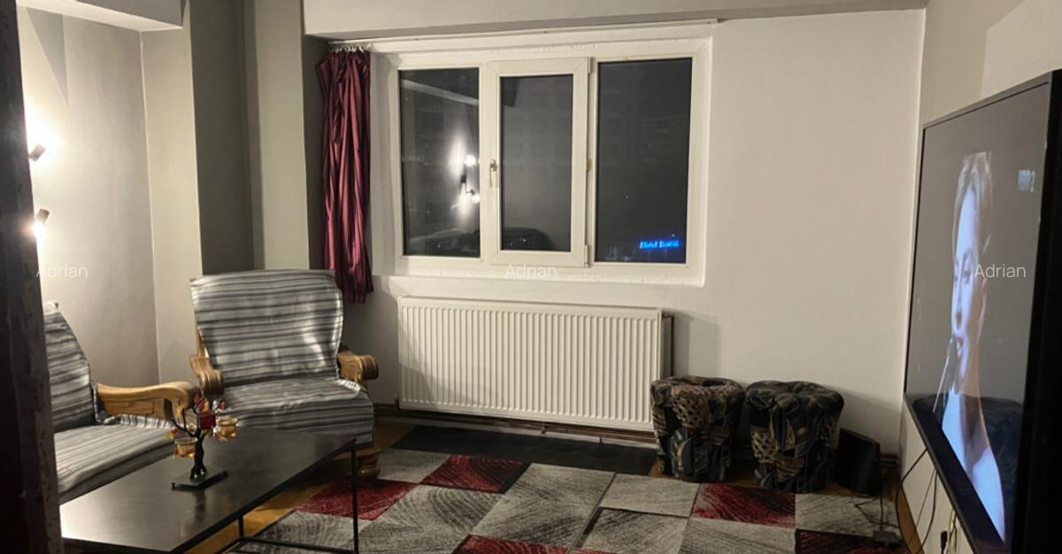 Apartament 2 camere, Bulevard Belvedere nr. 1 Corabie mobilat - 3