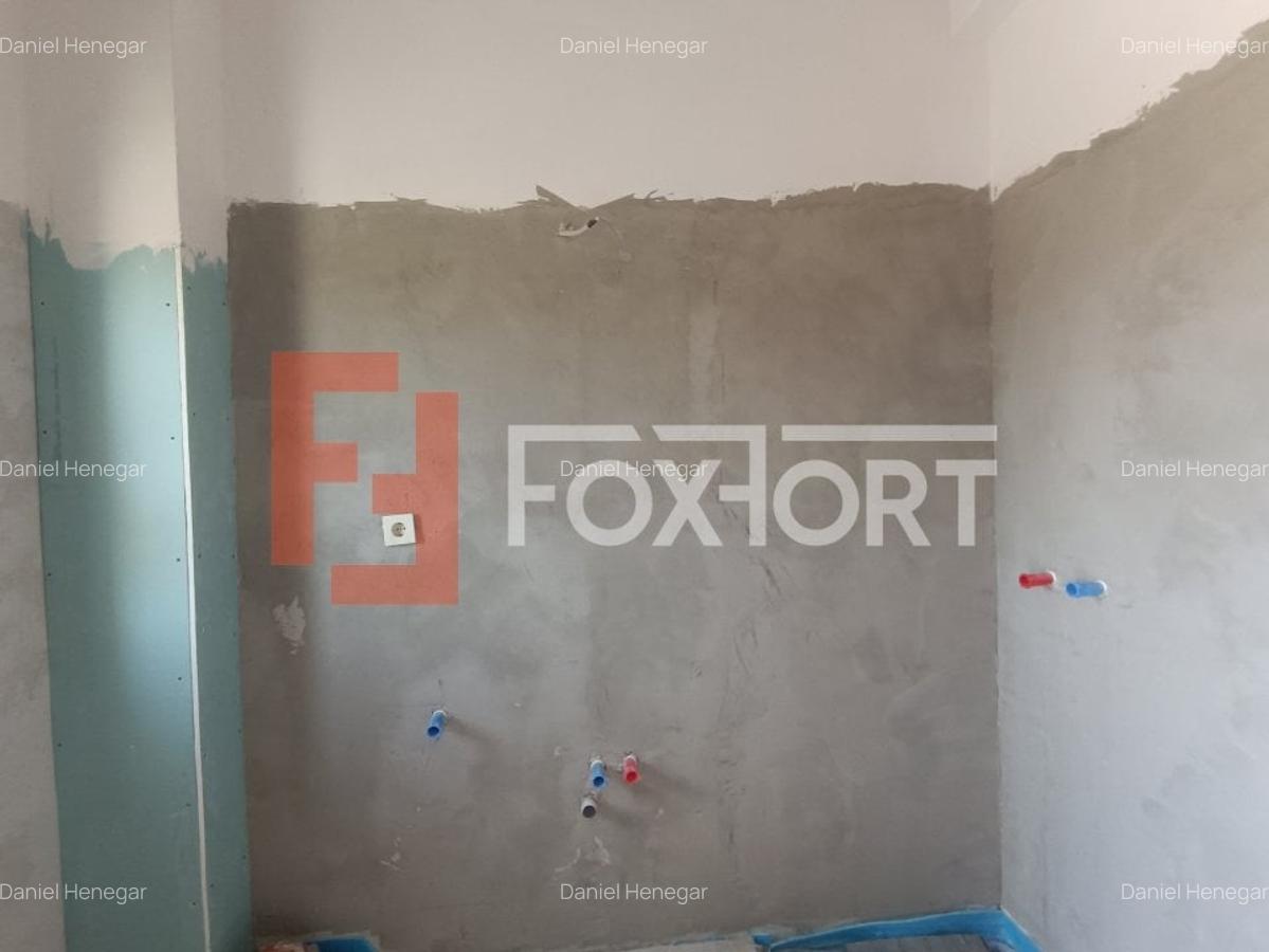 Triplex 5 camere, 2 bai, 114 mp utili, zona Plopi Timisoara - 19