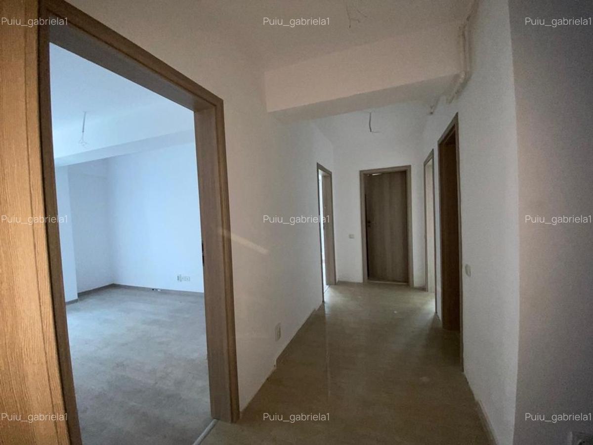Apartament de vanzare cu trei camere Bragadiru - 6