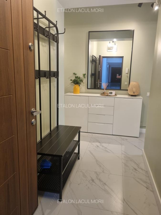 Apartament 2 camere+Parcare,mutare imediata,mobilat/dotat,10 minute de M. Pacii - 19