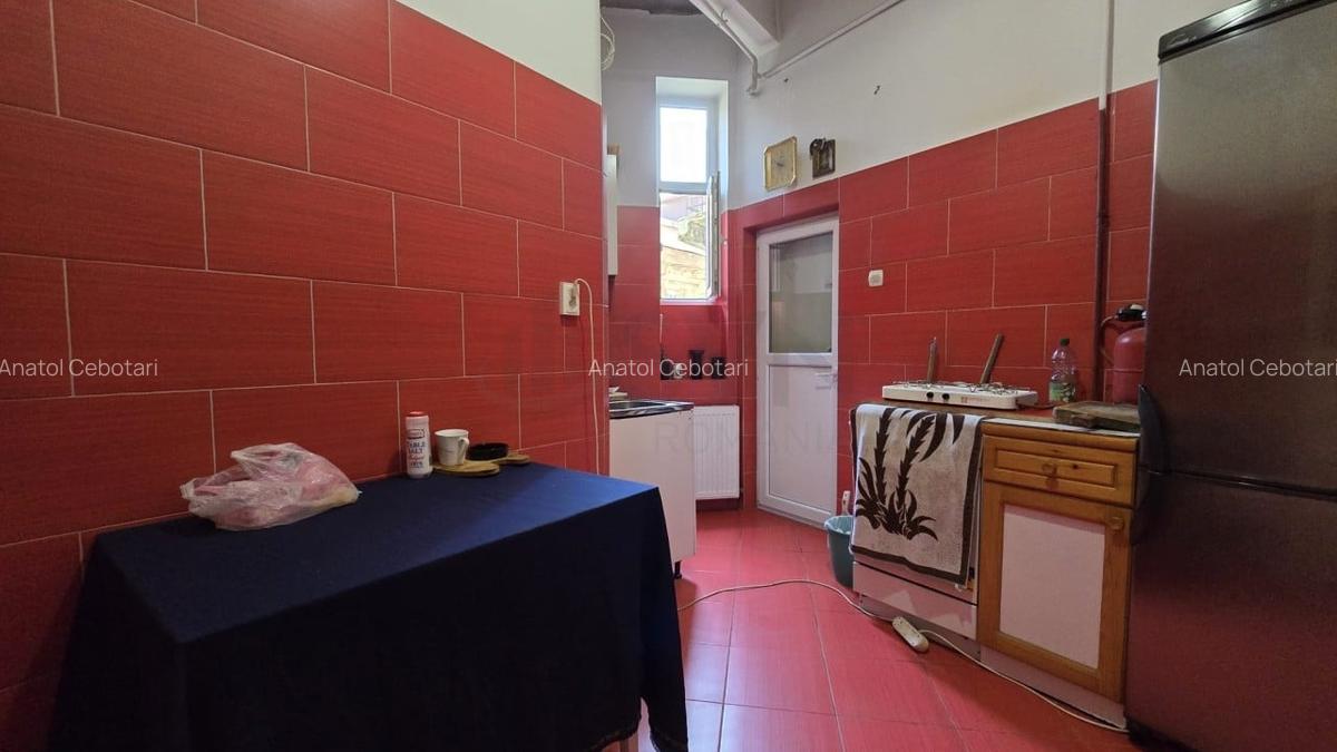REA1024492 Apartament 3 camere si Boxa 100 mp - 10