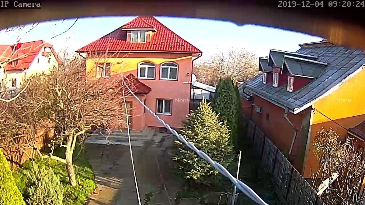 Casă cu 6 camere în Mihăilești - 27