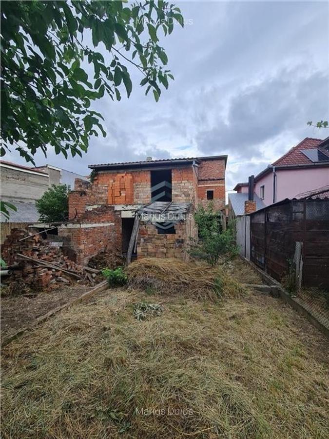 Casa in Rosu zona Garii Oradea - 8