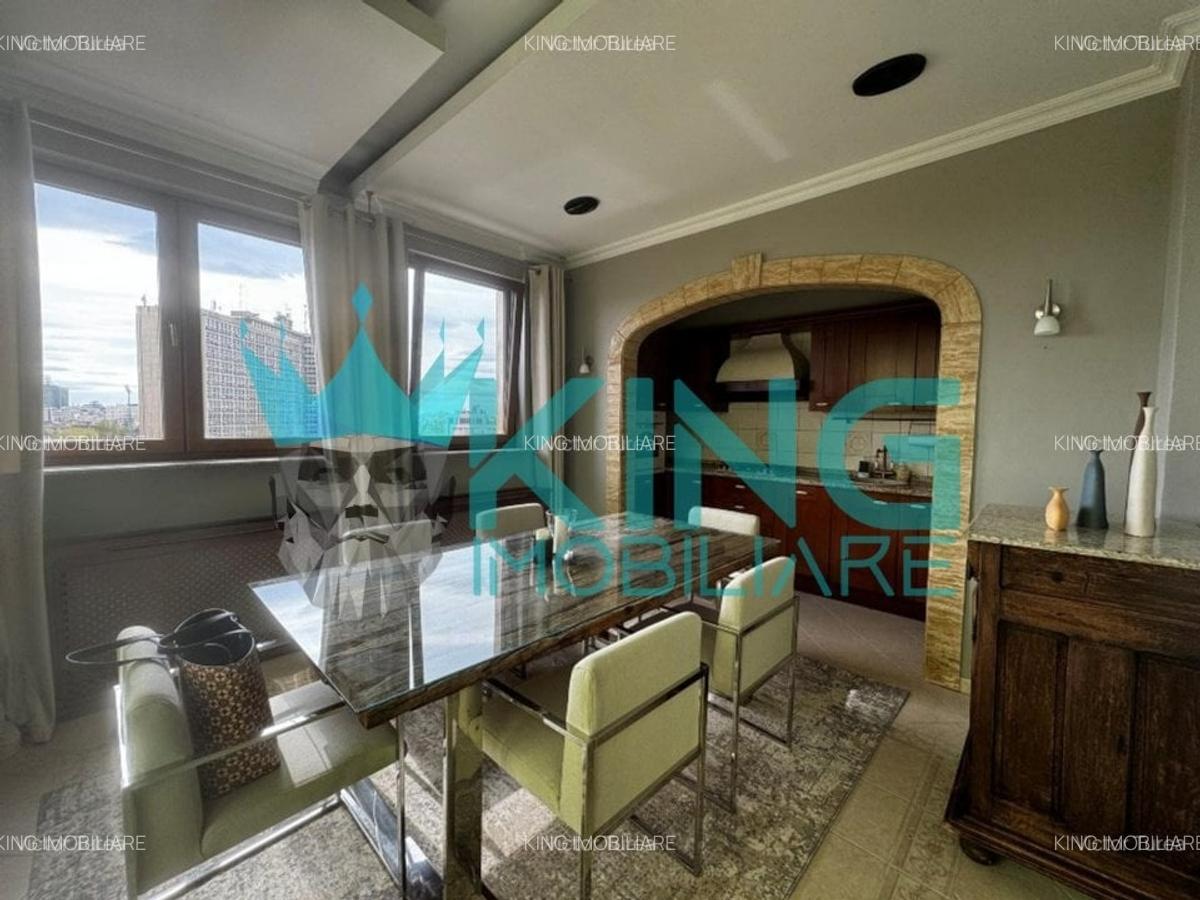 Penthouse Floreasca Bucuresti - 2