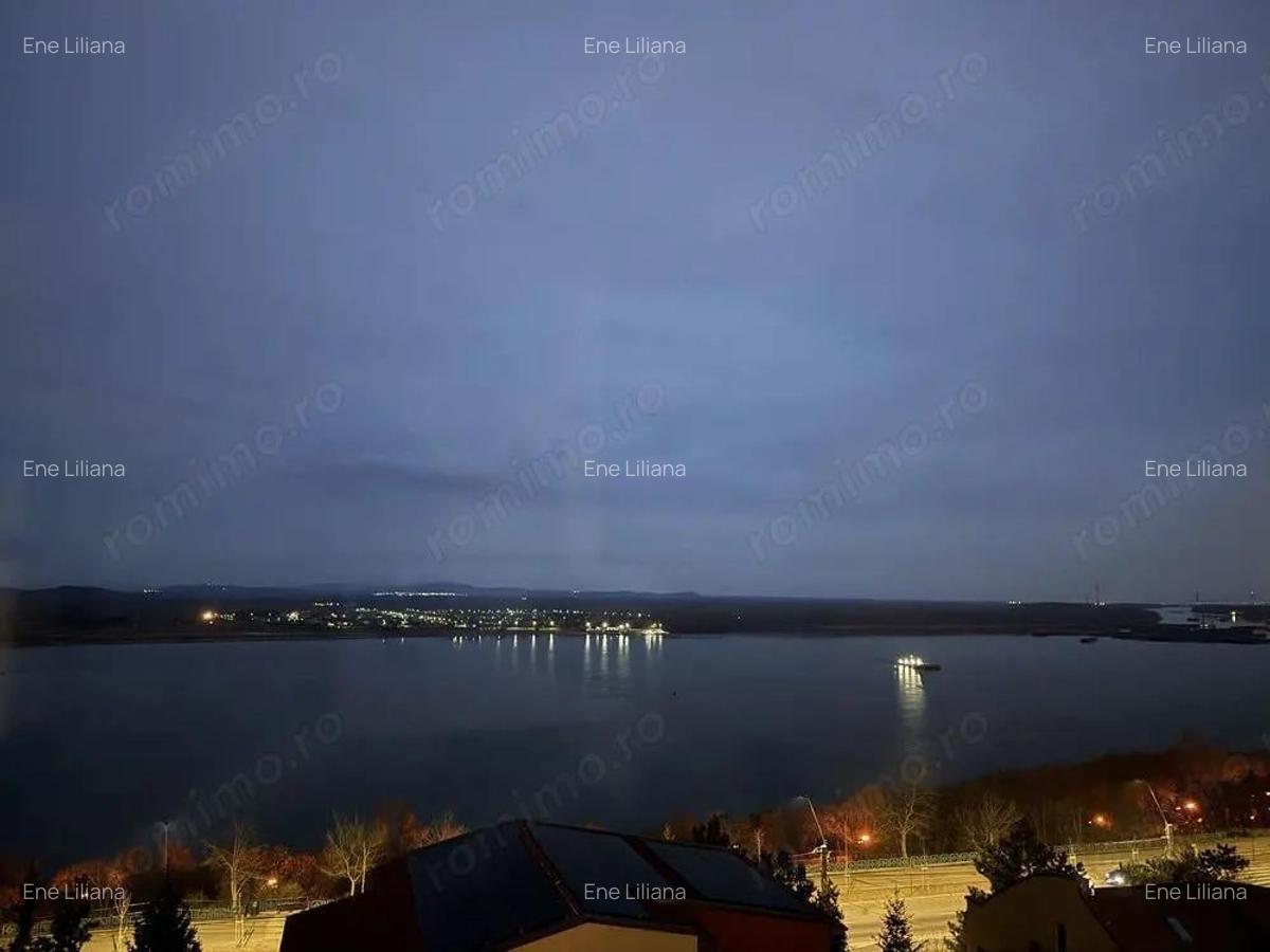 Apartament de Lux cu Vedere la Duna?re - 3 Camere, 105 mp - 3