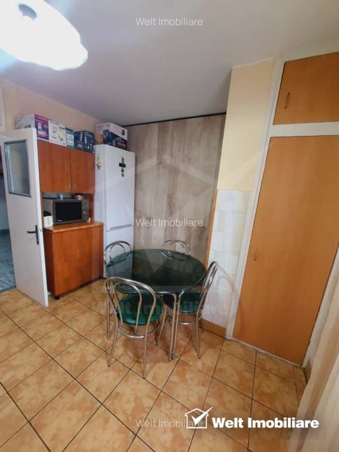 Apartament 4 camere, semicentral, 102 mp, la doar 2700euro/mp - 11