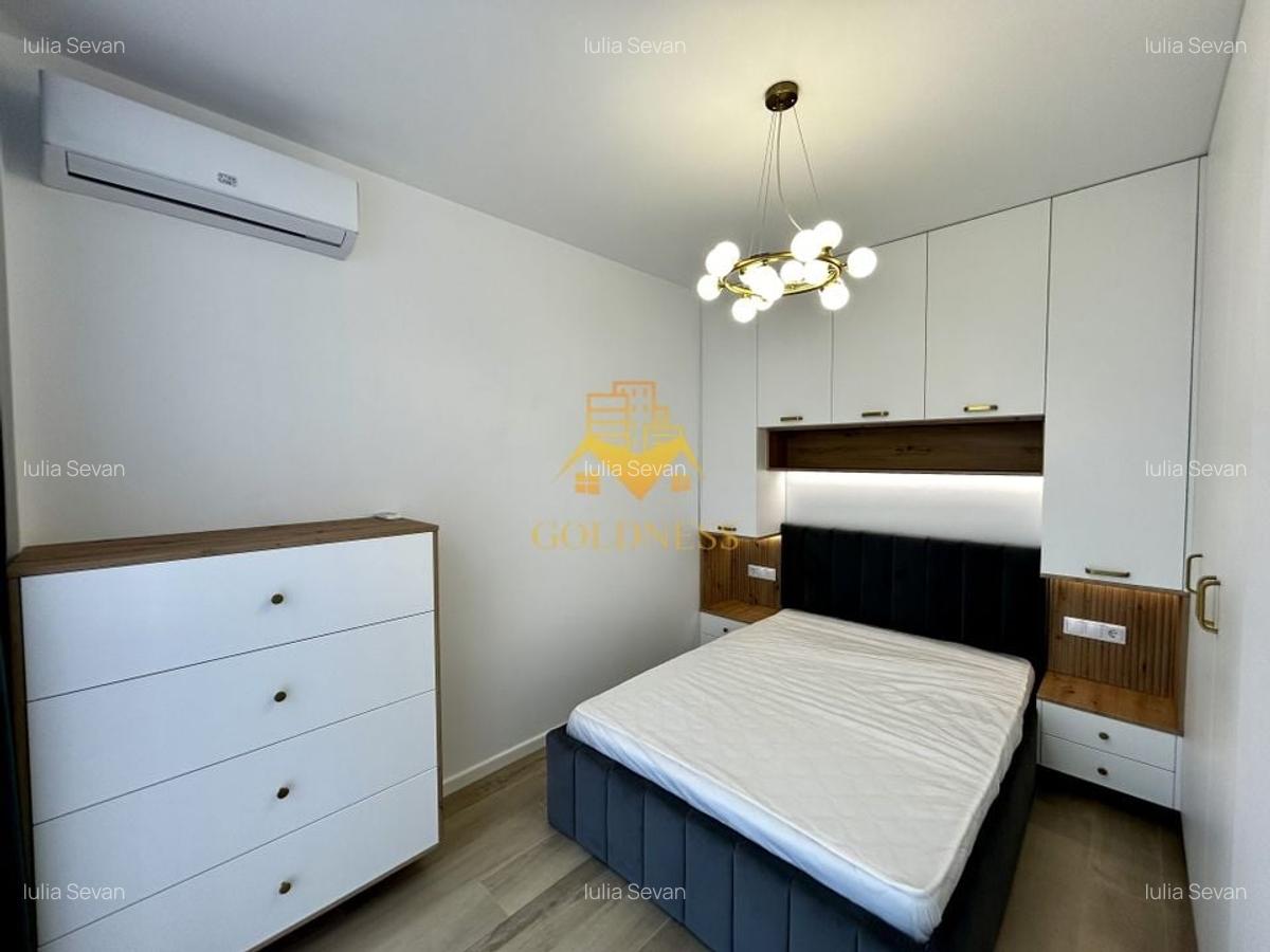 2 camere open space, Parcare, Prima Inchiriere, Zona Campina, Bulgaria - 2
