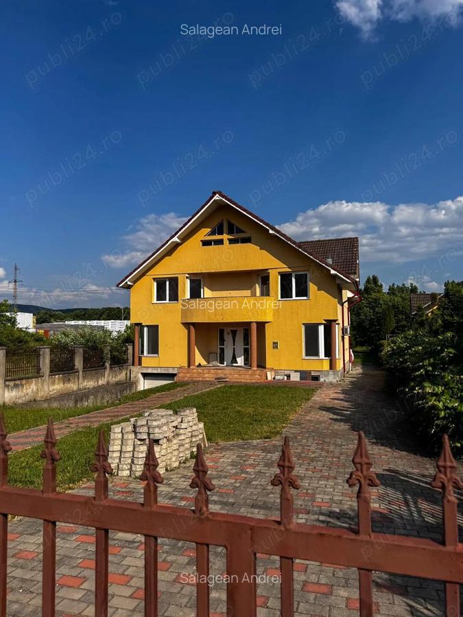 Inchiriere casa spatioasa - Zona Pasarela, Bistrita - 6