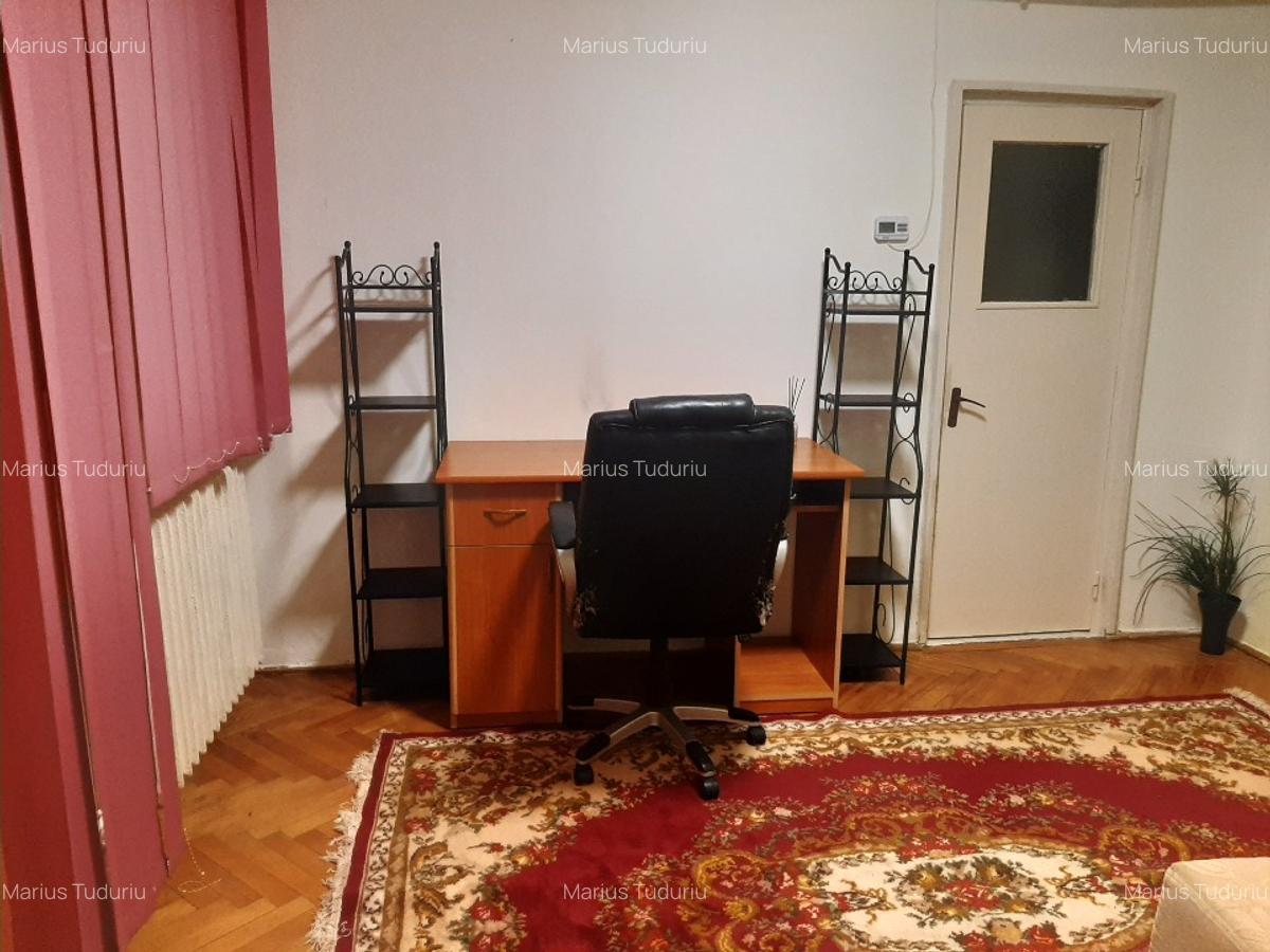 Apartament cu două camere - 2