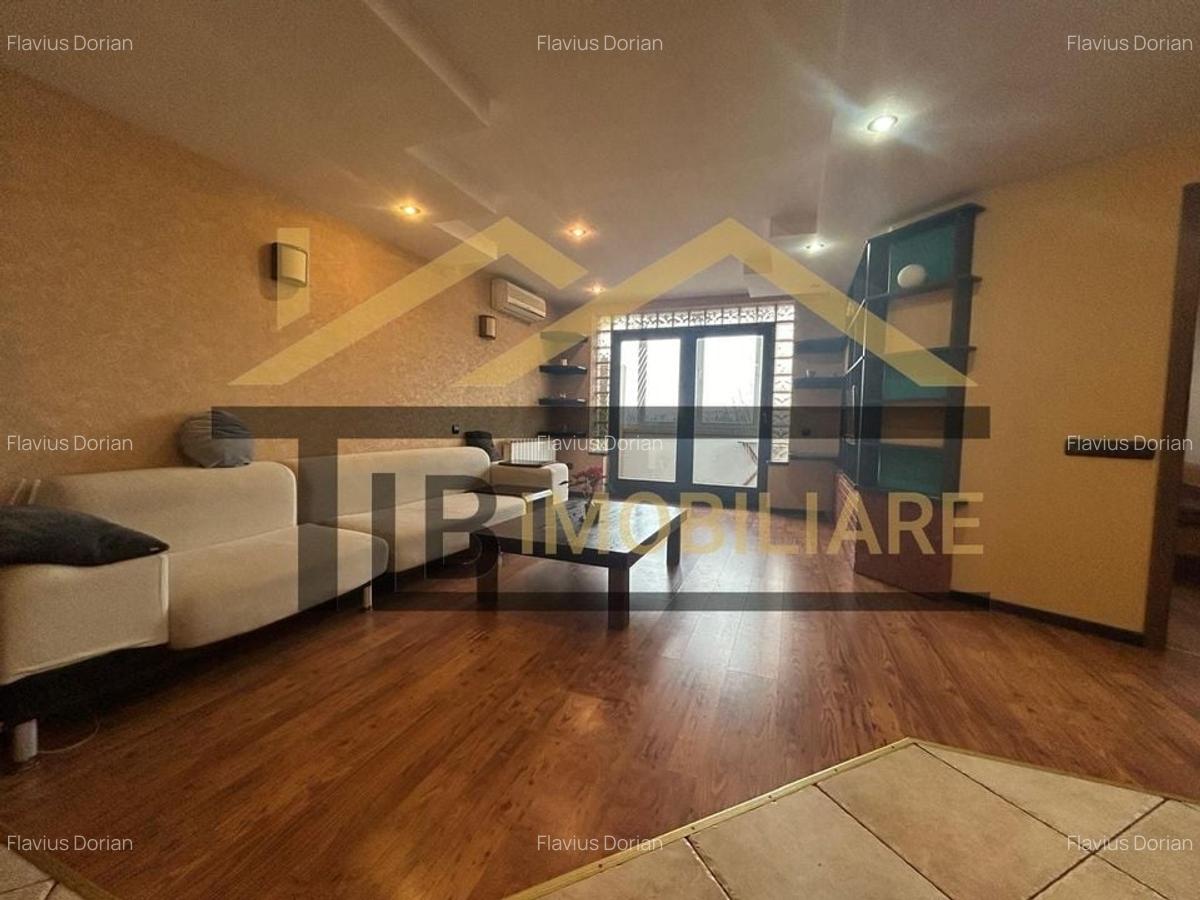 Apartament de 2 camere, 50mp, Zona Nova Vita - 1