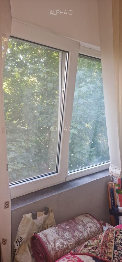 Tomis II - Spital -  Garsoniera cu balcon - 7