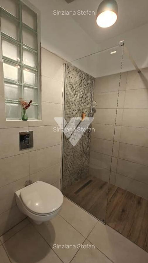 Apartament deosebit cu 3 camere in Centrul Istoric al Sibiului - 9