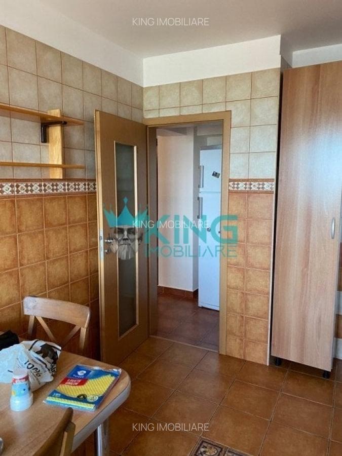 Apartament cu 3 camere decomandat, mobilat în Aviatorilor - 7