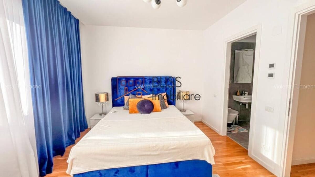 Casă / Vilă 5 camere în zona Pipera Nord - 13