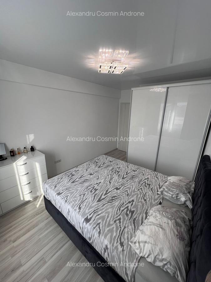 Va propunem spre inchiriere un apartament 2 camere modern - 10