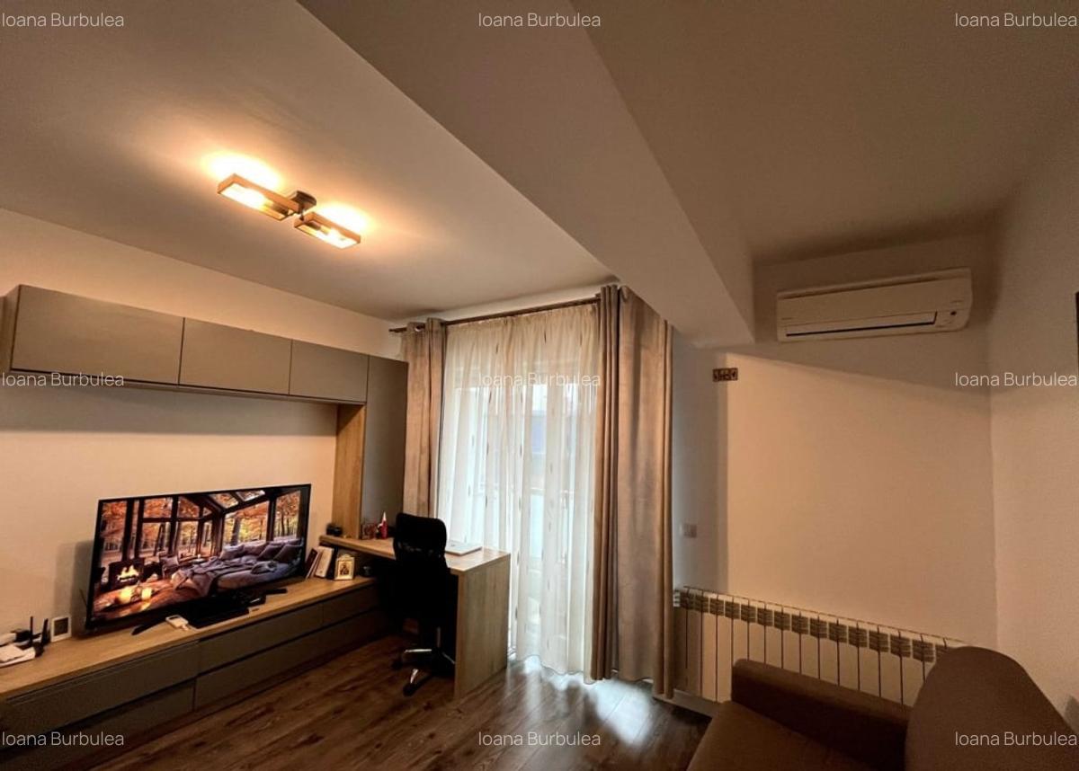 Apartament 1 camera-etaj intermediar-bloc nou-Zona Tudor Vladimirescu - 2