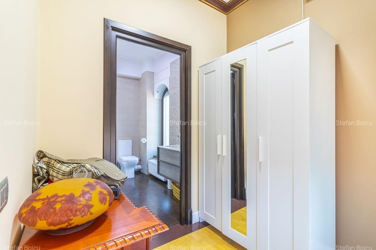 Vila cu piscina si garaj - 6 dormitoare - Pantelimon - 21