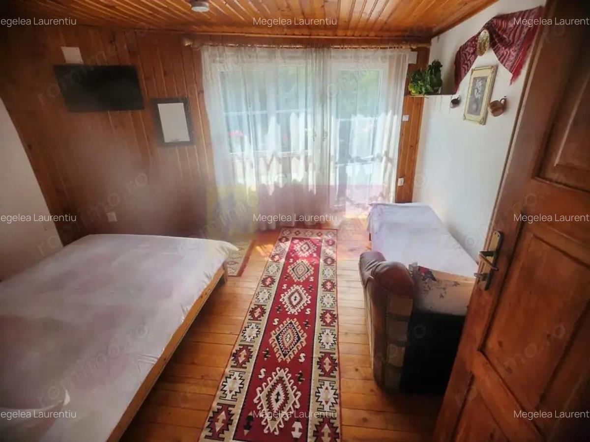 Vila de vacanta de vanzare in Busteni - Zona Zamora - 10