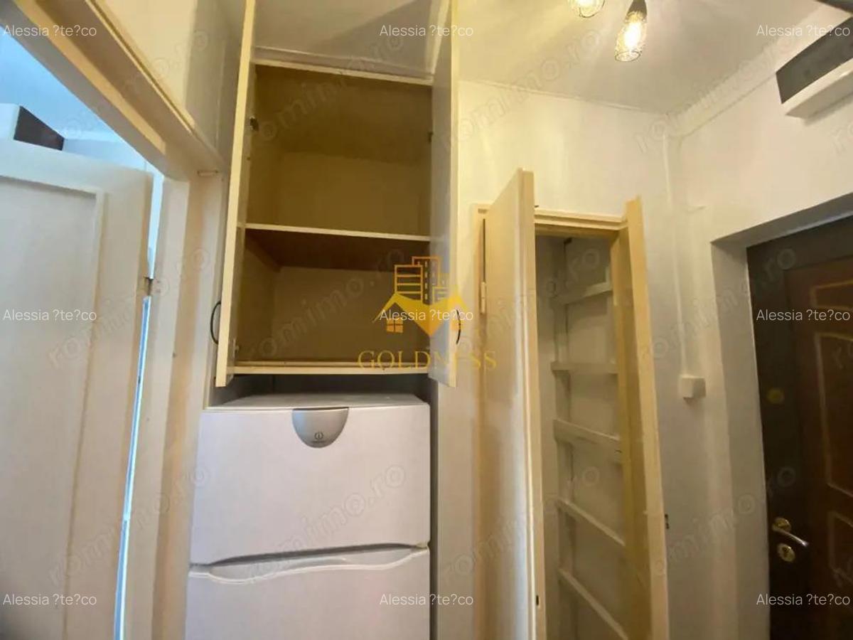 Garsoniera, Zona Iulius Mall, Parcare, Cartierul Gheorgheni, FSEGA - 4