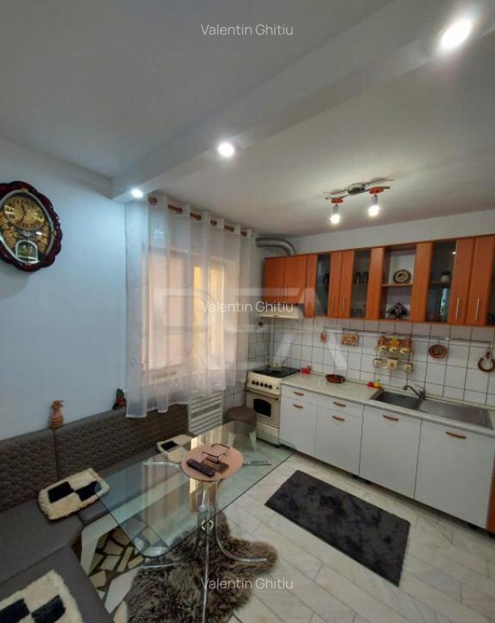 3 camere - Pantelimon- decomandat - parcare - 4