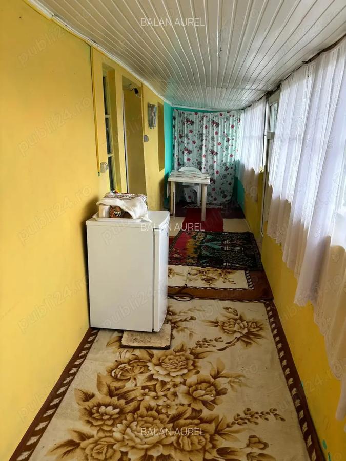 Vand casa la tara - 9