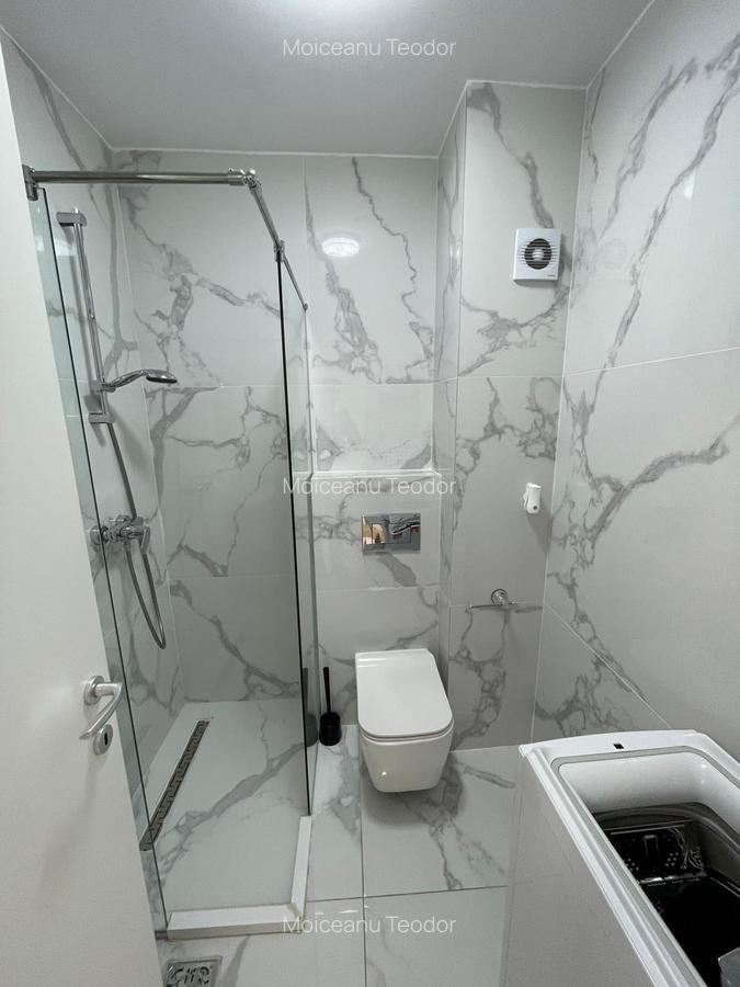 De inchiriat Apartament 3 Camere | Herastrau - 6