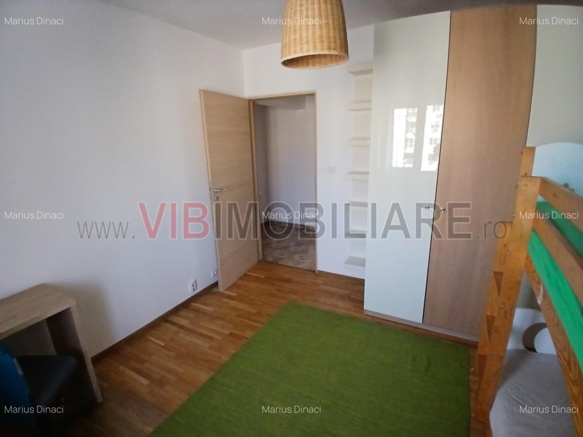 3 camere 74 m² de închiriat – Nerva Traian / Octavian Goga / Unirii - 10