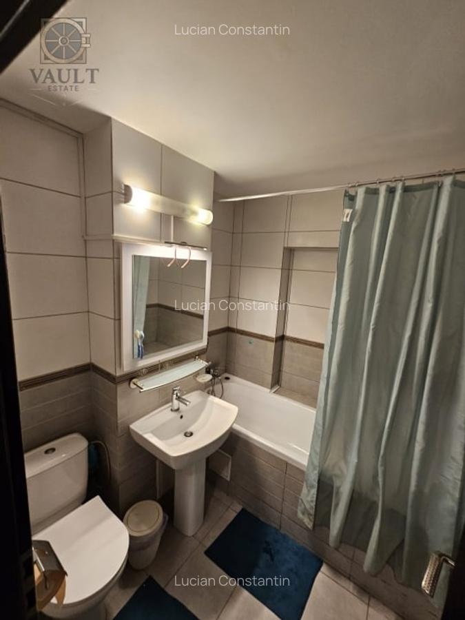 APARTAMENT 3 CAMERE-CALEA 13 SEPTEMBRIE-PROSPER CENTRE - 10