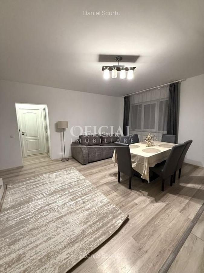 Apartament 2 camere | Parcare | Modern | Zona Sesul de Sus | Floresti - 2