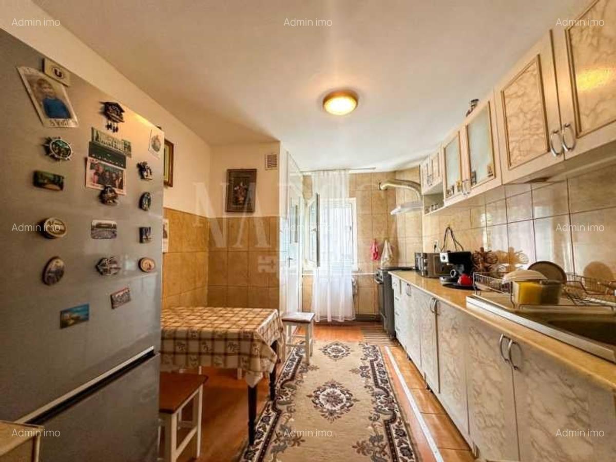 Apartament 4 camere de vanzare in Marasti, Cluj Napoca - 5