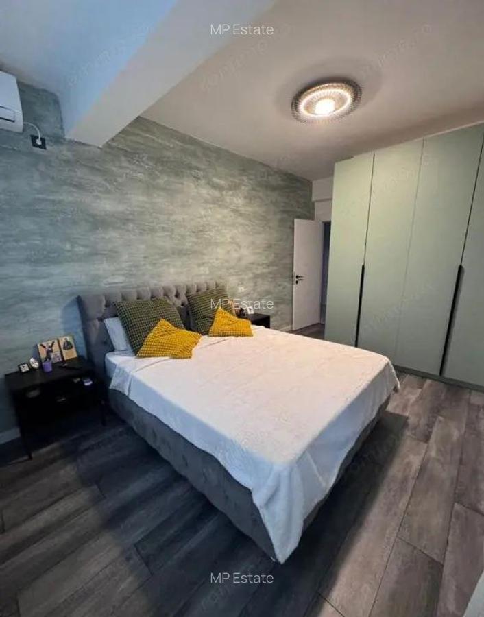 Apartament 2 camere / Lacul Morii / 2 locuri parcare / Centrala / COMISION 0% - 7