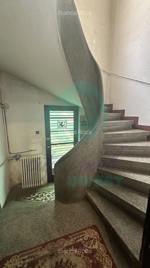 VILA cu 2 apartamente in apropiere de Piata Alba Iulia - 5
